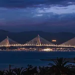 Tzaki & Restaurant Ξενοδοχείο Πάτρα