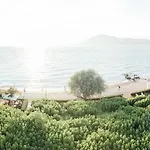 Tzaki & Restaurant Ξενοδοχείο 3*