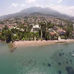 Tzaki & Restaurant Ξενοδοχείο