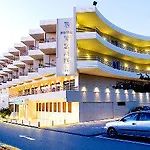 Tzaki & Restaurant Ξενοδοχείο Πάτρα
