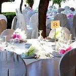 Tzaki & Restaurant 3*