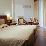 Tzaki & Restaurant Ξενοδοχείο Πάτρα