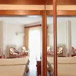 Ξενοδοχείο Tzaki & Restaurant Πάτρα