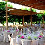 Tzaki & Restaurant 3*