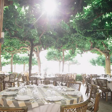 Tzaki & Restaurant