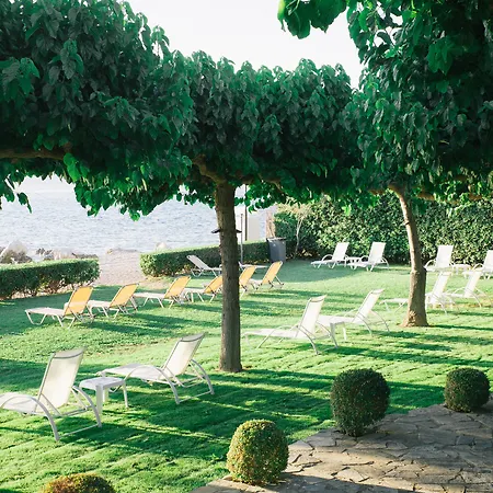 Tzaki & Restaurant 3*