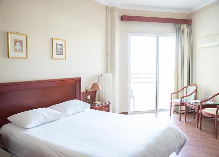 Szálloda Tzaki & Restaurant 3*