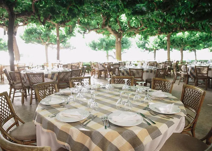 Tzaki & Restaurant Pátra