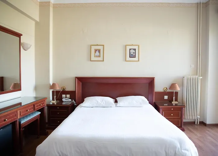 Tzaki & Restaurant Szálloda 3*