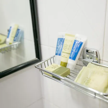 Tzaki & Restaurant Hotel 3*