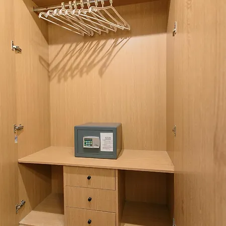 Tzaki & Restaurant Patras