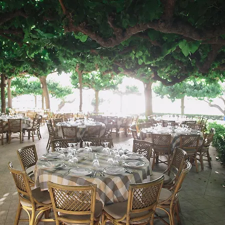 Tzaki & Restaurant