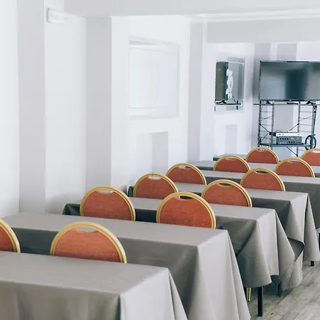 Hotel Tzaki & Restaurant Patras