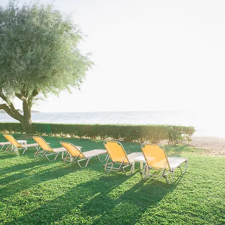 Hotell Tzaki & Restaurant