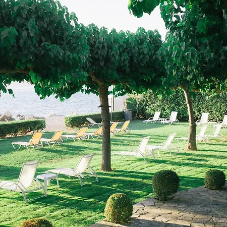 Tzaki & Restaurant 3*