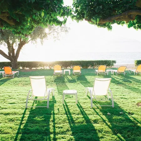 Tzaki & Restaurant Hotel Patras