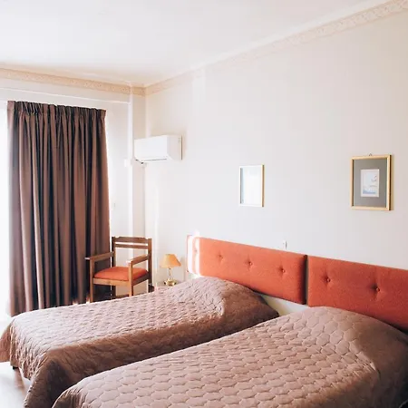 Tzaki & Restaurant 3* 帕特雷