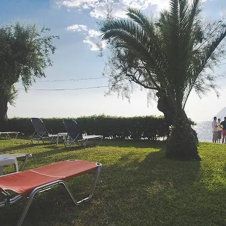 Tzaki & Restaurant 帕特雷