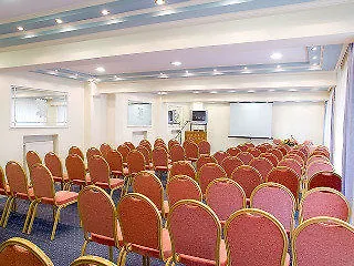Tzaki & Restaurant 3* Patras