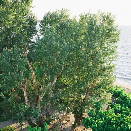 Hotel Tzaki & Restaurant Patras