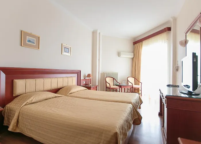 Tzaki & Restaurant Πάτρα