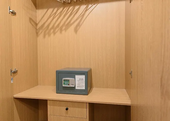 Tzaki & Restaurant Πάτρα