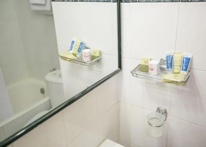 호텔 Tzaki & Restaurant 3*