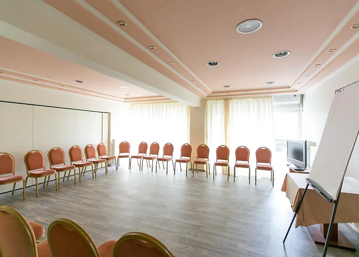 Tzaki & Restaurant Patras