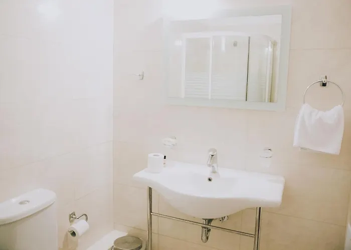 Tzaki & Restaurant Hotel Patras