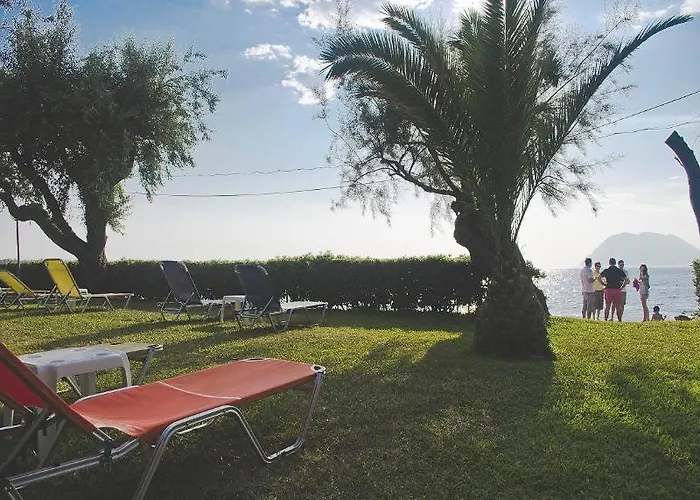 Tzaki & Restaurant Patras